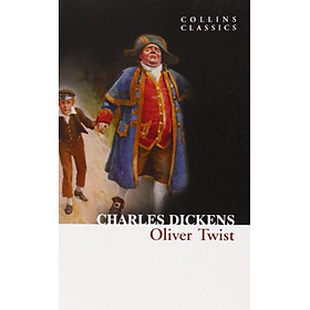 Oliver Twist